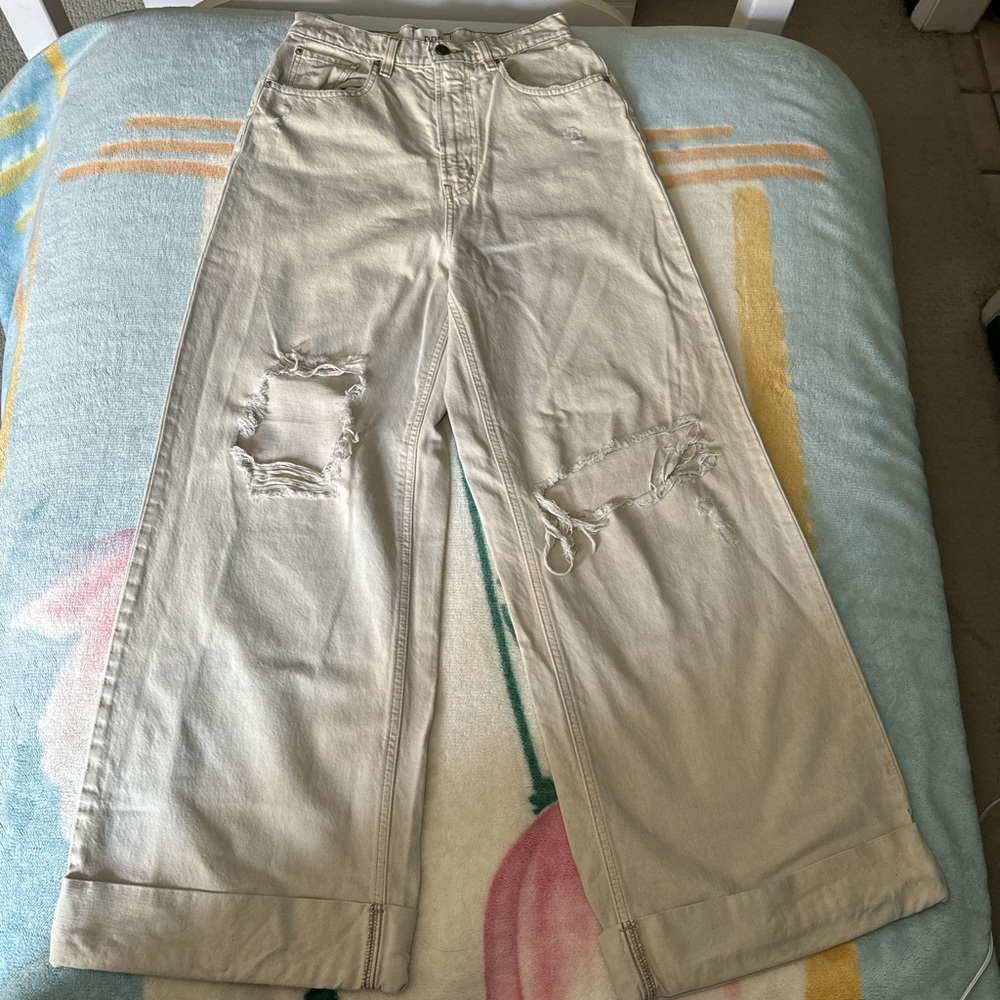 BDG baggy skater jeans